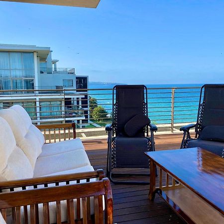 Sea View Penthouse Obzor Exterior foto