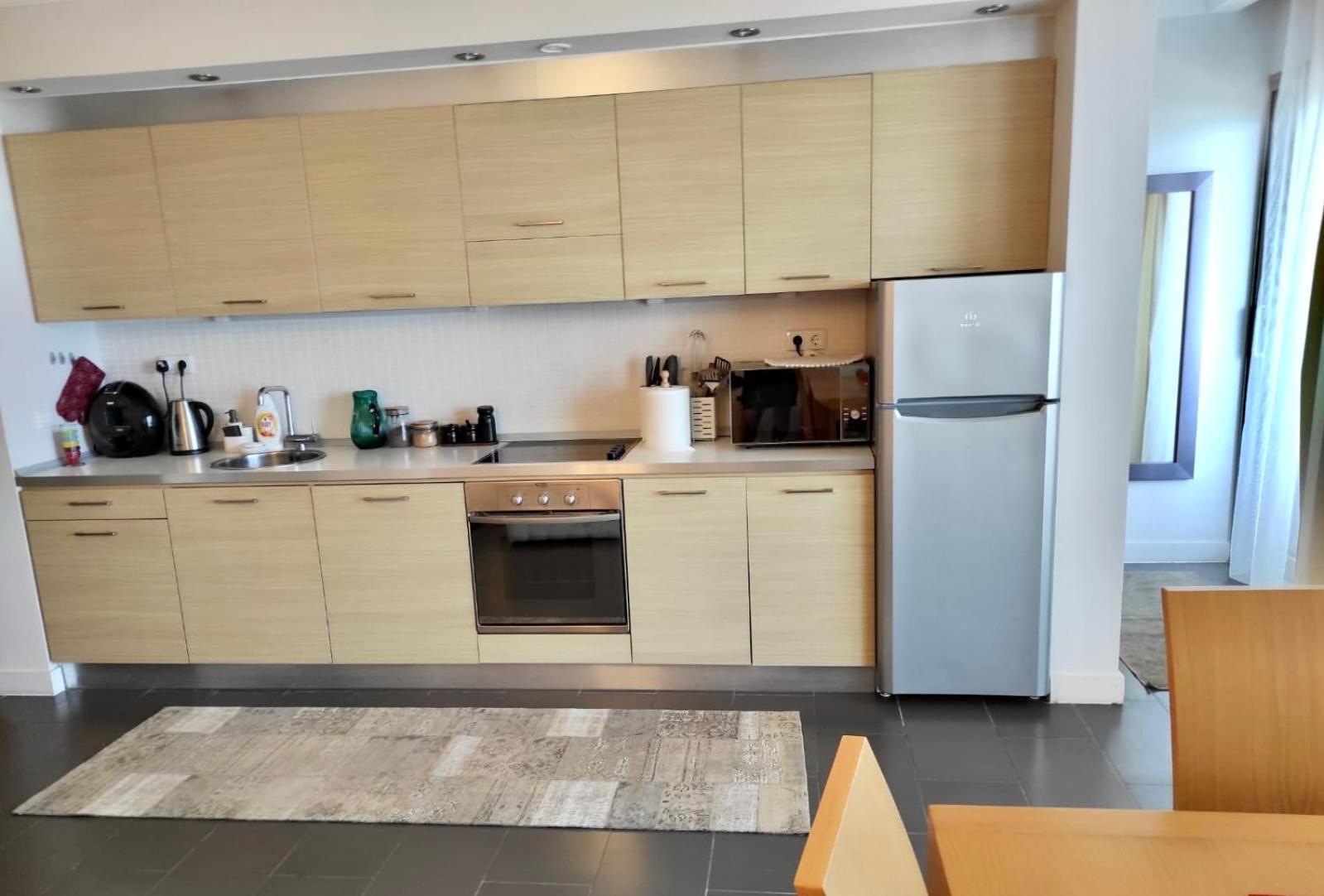 Sea View Penthouse Obzor Exterior foto
