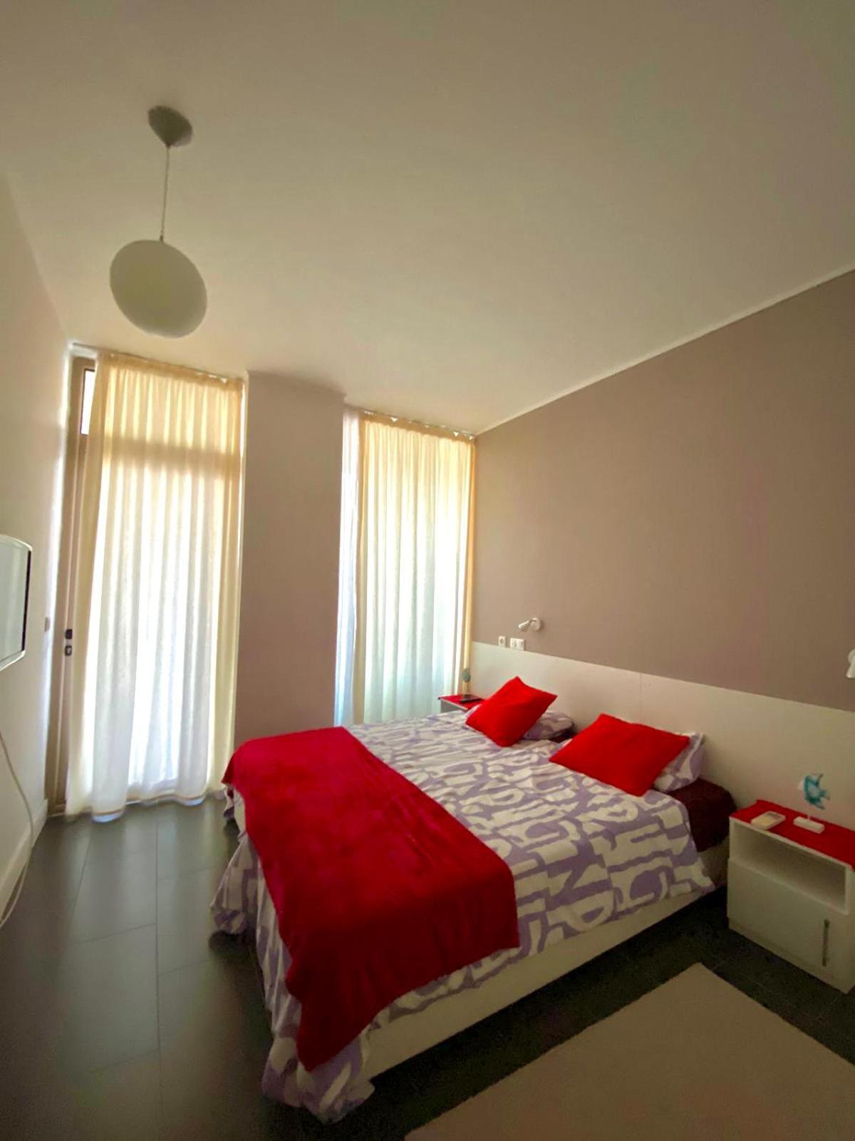 Sea View Penthouse Obzor Exterior foto