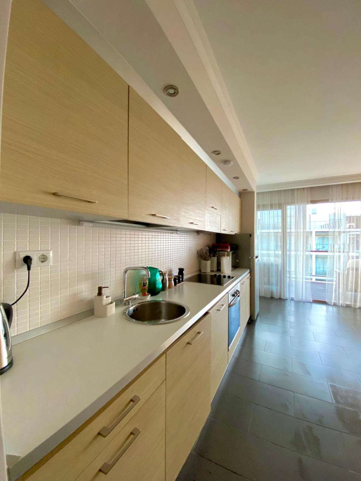 Sea View Penthouse Obzor Exterior foto