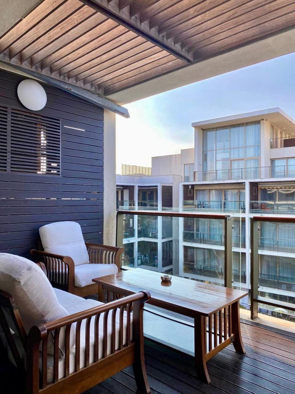 Sea View Penthouse Obzor Exterior foto