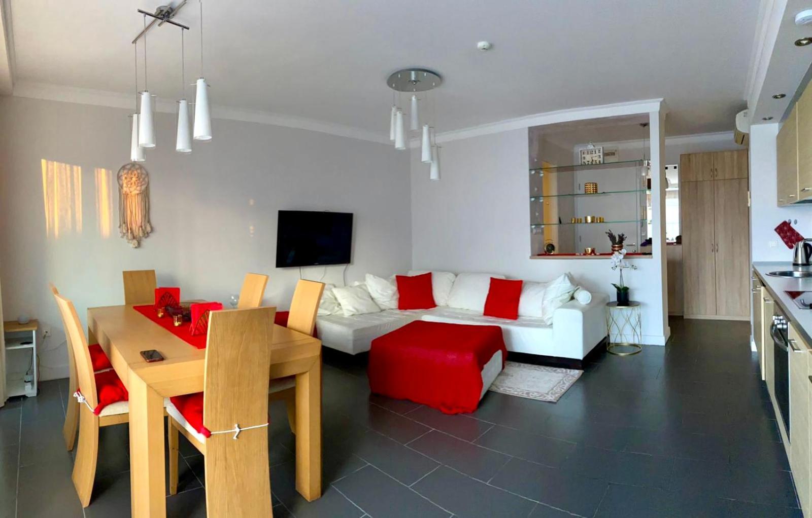 Sea View Penthouse Obzor Exterior foto
