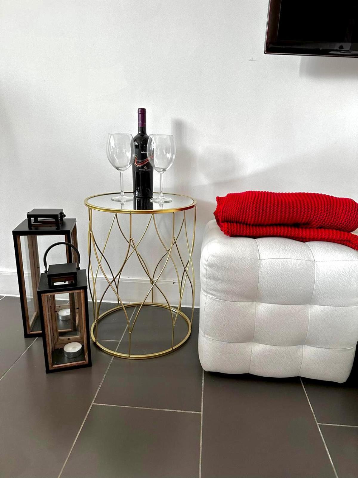 Sea View Penthouse Obzor Exterior foto