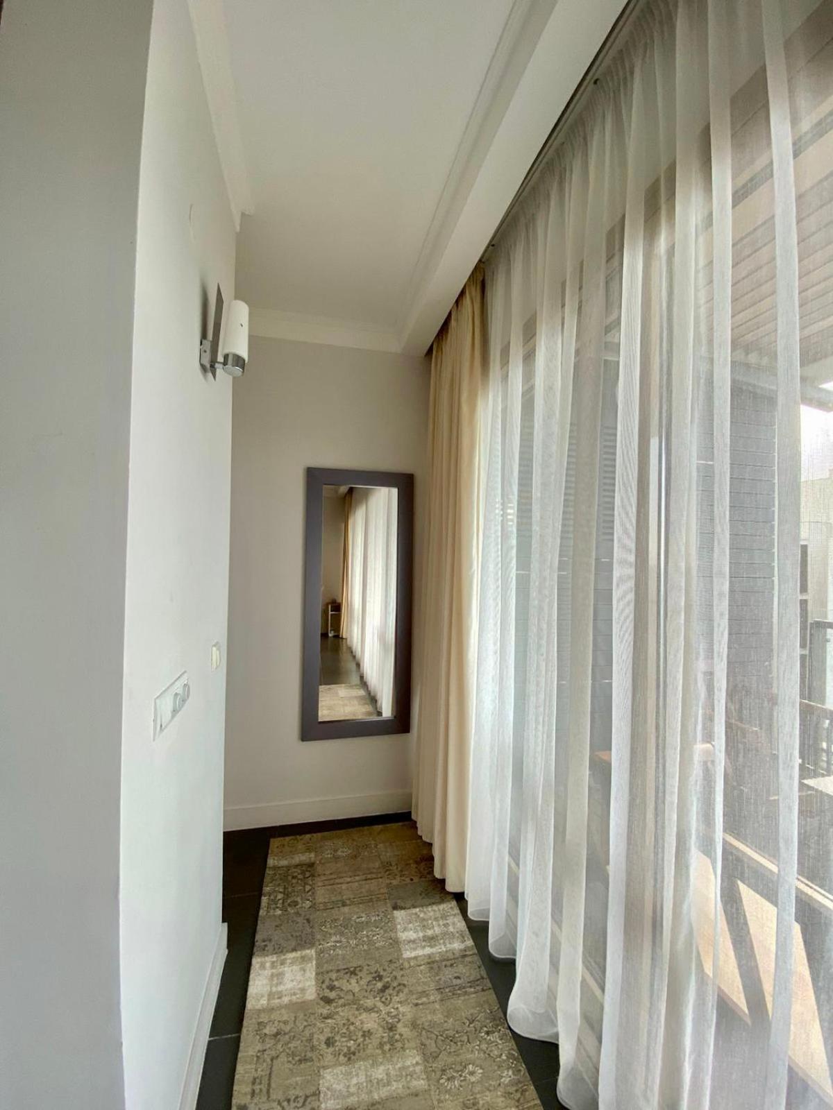 Sea View Penthouse Obzor Exterior foto