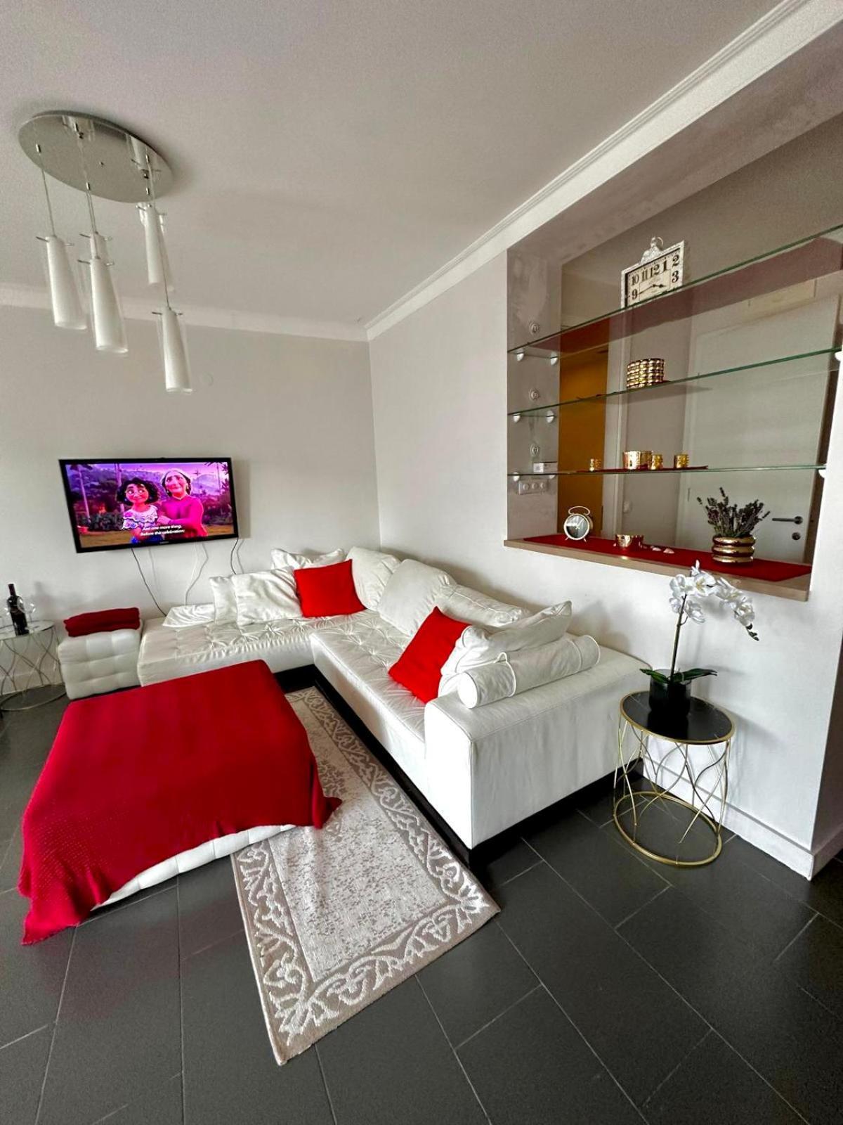 Sea View Penthouse Obzor Exterior foto