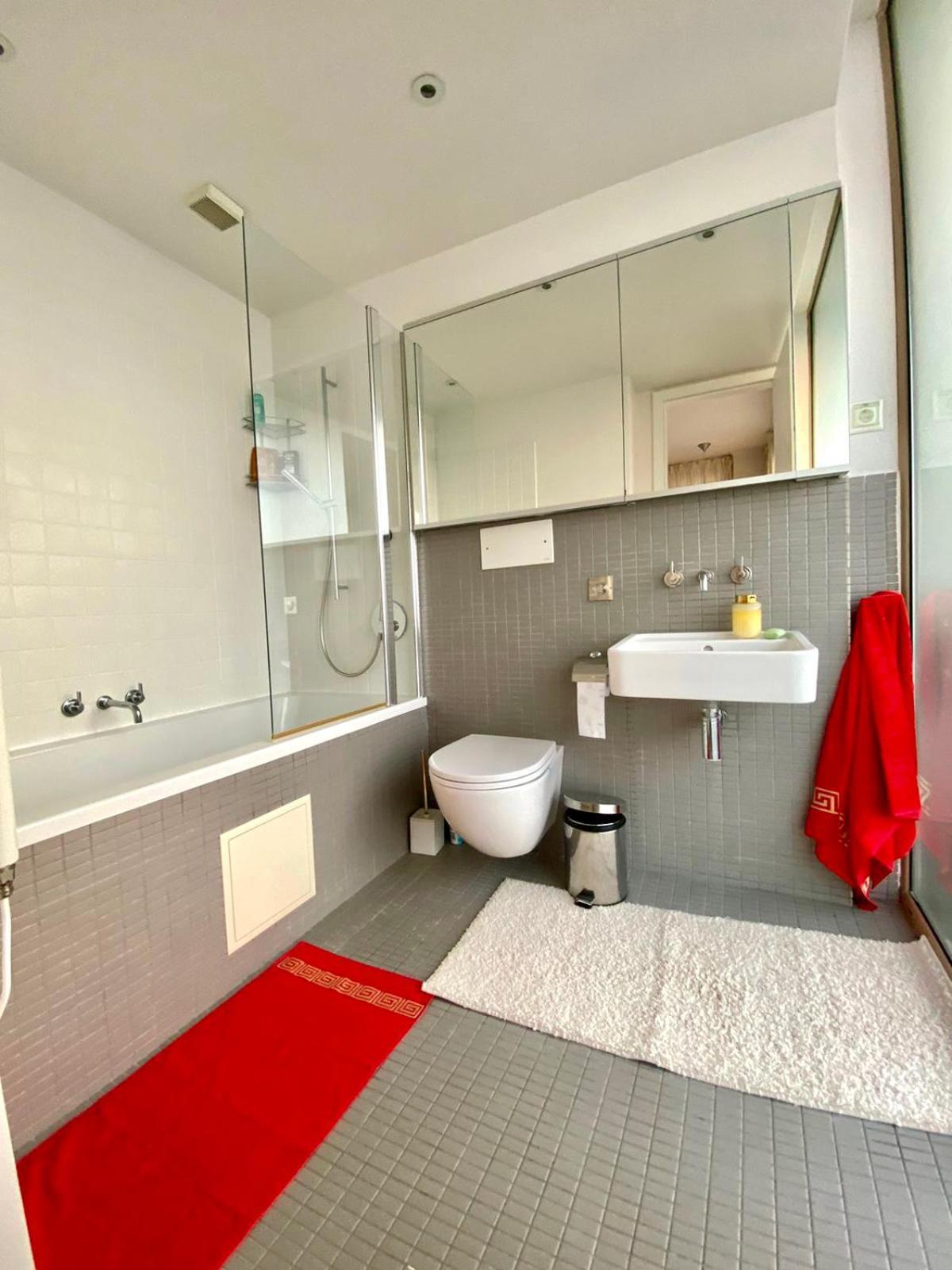 Sea View Penthouse Obzor Exterior foto