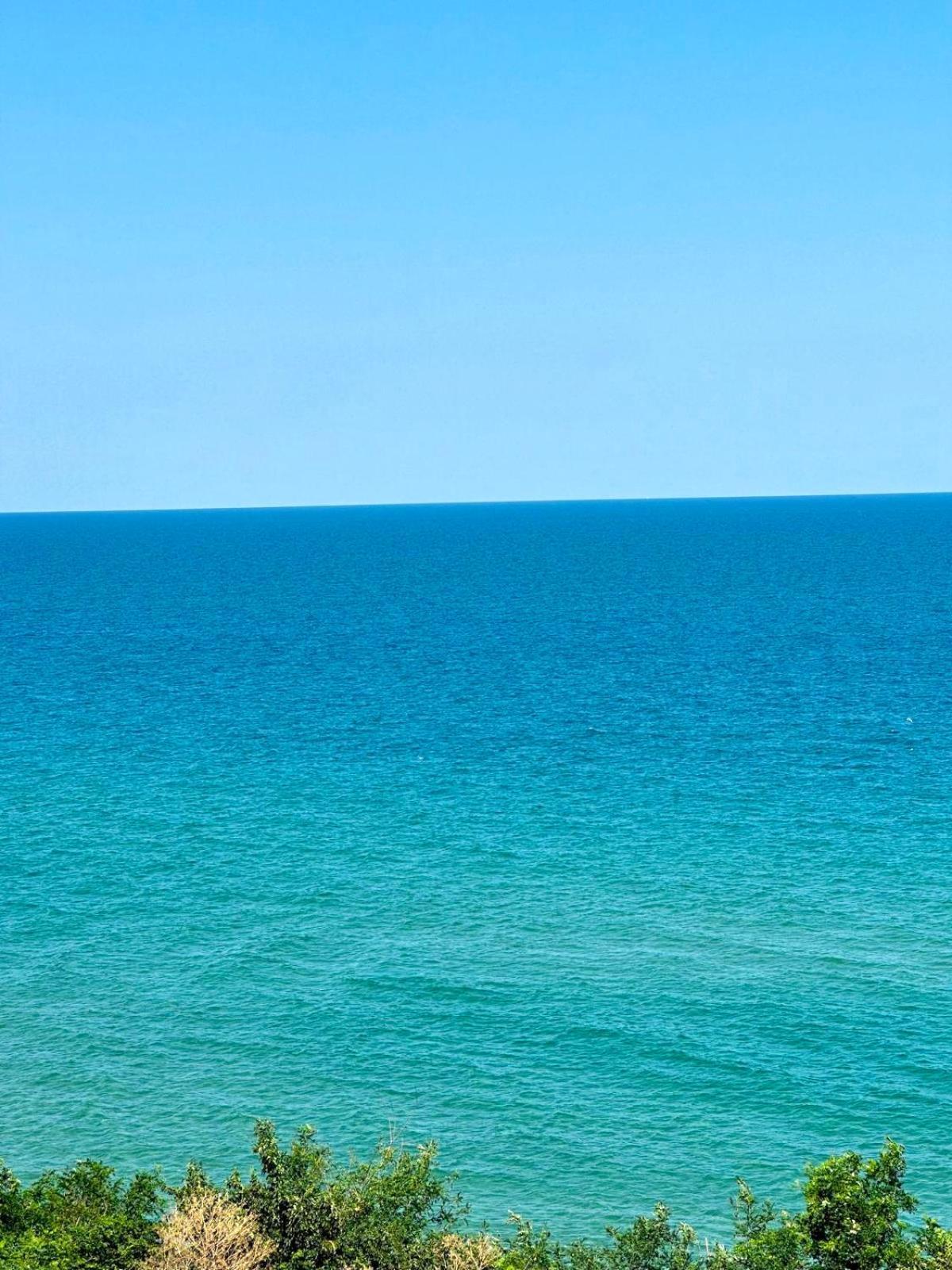 Sea View Penthouse Obzor Exterior foto