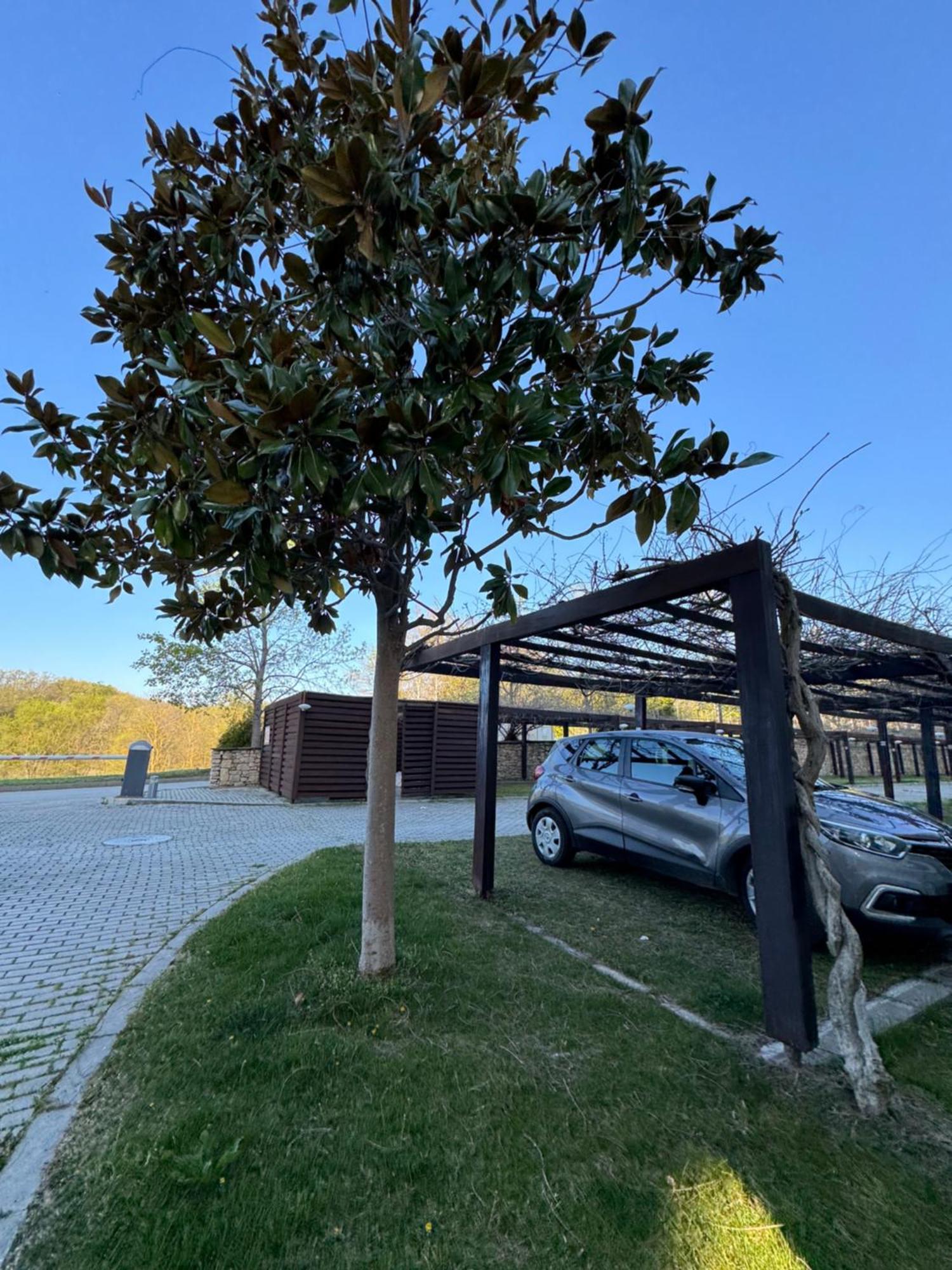 Sea View Penthouse Obzor Exterior foto